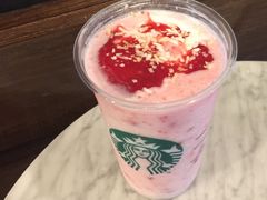 -星巴克(天津大悦城第二店)