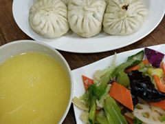 -津门张记包子铺(津塘路店)