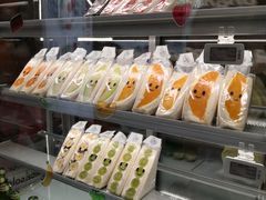 -Fruwich果明治(西单更新场店)