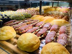 -BreadTalk面包新语·烘焙蛋糕(深业上城店)