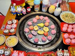 -刘淑芬·活鱼铁锅炖(北京首店)