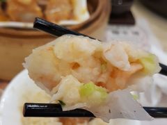 金牌虾皇饺-点都德(汇胜楼店)