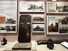 -中国铁道博物馆(正阳门馆)