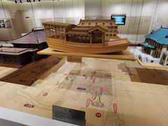 -南京市规划建设展览馆