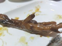 -白氏兄弟烧烤(富康路总店)