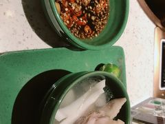 -润园四季椰子鸡火锅(海上世界店)