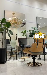 -Hello Lady发型设计