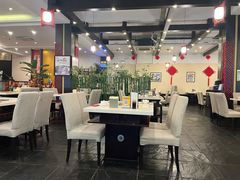 -太婆天府山珍酒楼(亚运村店)