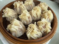 鲜羊肉烧麦-杨记小骨头羊杂馆(南五马路店)