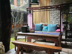 -鱼桥巷·美学川菜