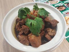 -康文福葱花饼砂锅铺(远大购物中心店)