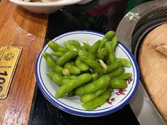 -三里屯土灶炖公鸡地锅鸡(江东店)