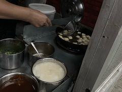 -无声臭豆腐(大井1号店)