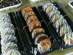 -南大门韩国米糕(公滨路店)