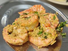 -黄亚华小食店(Jalan Alor)
