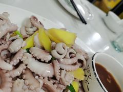 -健跳小海鲜(人民路店)