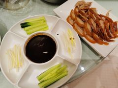 烤鸭-双井轩(双井店)