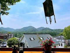 -马灯部落·西湖边的创意山景餐厅(虎跑动物园店)