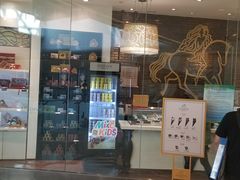 门面-GODIVA(万象城店)