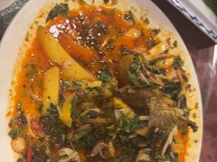 -南沙游艇会·大兵船餐厅