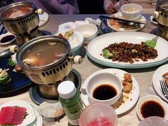 -上宴精品海鲜姿造(晶融汇旗舰店)