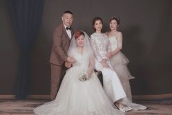 -时光纪全家福·母女写真
