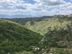 -雁门关景区