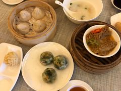 -潮府馆·非遗潮州菜·世纪公园(新国际博览中心店)
