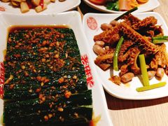 -老班长手工灌汤包老店(东山店)