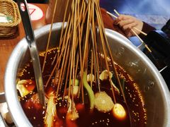 -搓火大都会(广安门总店)