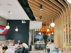 -三江源活鱼现烤(维多利摩尔城店)