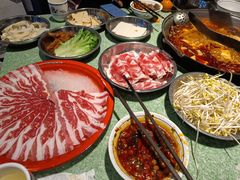 -憨铁匠老火锅(龙岗万科里店)