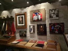 -MUSEE CAFE(保利·时光里店)