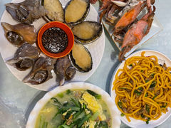 -挪亚海味(金石滩商业中心广场店)