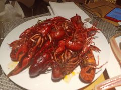 -威斯汀舞台餐厅