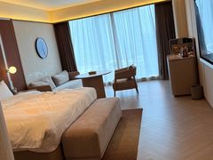 -桔子水晶杭州西湖南山路酒店