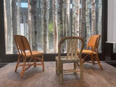 -Metal hands·铁手咖啡