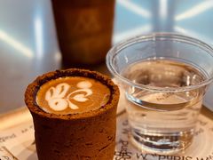 -M Stand(BFC外滩金融中心店)