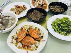 -梅子大排档