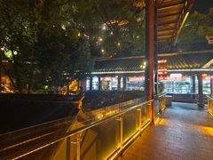 -巴倒烫陆派火锅山庄(南山总店)