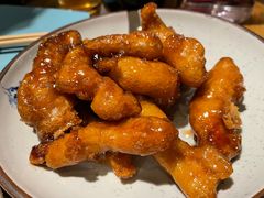 -局气 烤鸭·北京菜(光华路店)