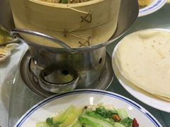 -老雒阳面馆·水席·洛阳菜(王城路店)