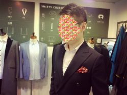 -和记HOKEE·西服定制