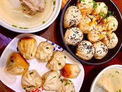 -大壶春生煎(四川中路店)