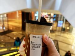 -星巴克臻选(成都太古里店)
