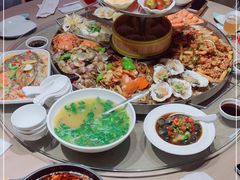 -日进一片海.生腌海鲜火锅.宵夜烧烤(三里屯总店)