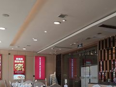 -万龙洲海鲜(南新仓店)
