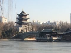 -迎泽公园