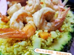 -陳妈妈泰国菜