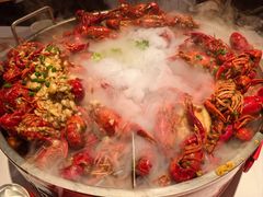 -熊记虾王·小龙虾(东晓南店)